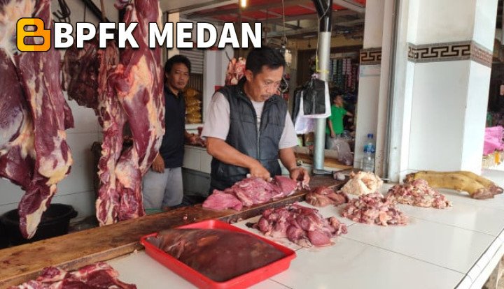 Daftar Harga Terbaru: Kenaikan Telur, Daging Sapi, Gula dan Komoditas Lainnya