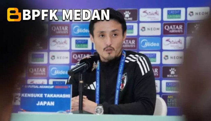 Kensuke Takahashi Mengakui Kekalahan dari Mantan Anak Asuhnya dengan Jujur