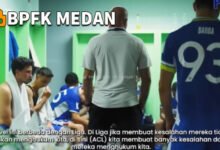 Persib Memanas: Bojan Hodak Marah pada Thom Haye dan Eliano karena Banyak Kesalahan