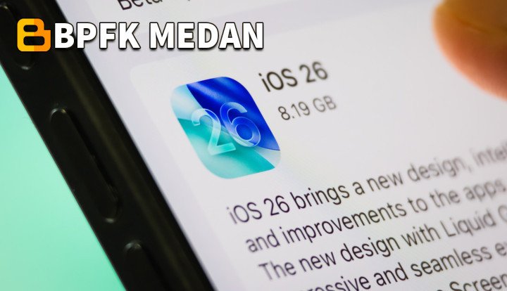 iPhone Tertua yang Masih Mendukung iOS 26: Temukan Jawabannya di Sini!