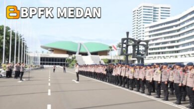 10.000 Personel Gabungan Siap Amankan DKI Jakarta Jelang Ramadhan 2023