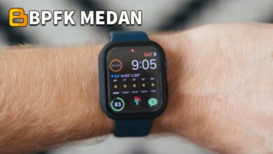 Apa Arti Titik Merah di Apple Watch dan Cara Menghilangkannya dengan Mudah Apa Arti Titik Merah di Apple Watch dan Cara Menghilangkannya dengan Mudah