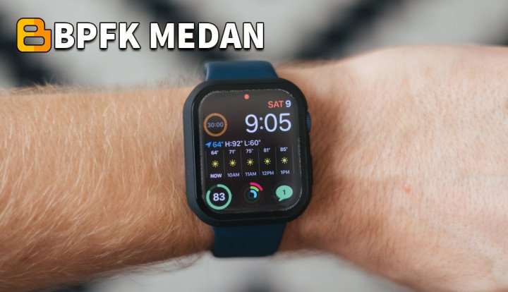 Apa Arti Titik Merah di Apple Watch dan Cara Menghilangkannya dengan Mudah