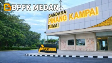 Pelita Air Selesaikan Reaktivasi Bandara Pinang Kampai Dumai untuk Rute Domestik