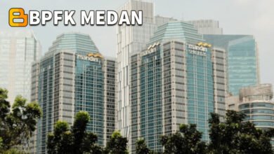Optimalisasi Keuangan Bank Mandiri: Mitra Strategis untuk Pemerintah Indonesia Optimalisasi Keuangan Bank Mandiri: Mitra Strategis untuk Pemerintah Indonesia