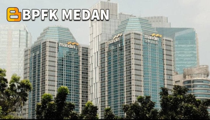 Optimalisasi Keuangan Bank Mandiri: Mitra Strategis untuk Pemerintah Indonesia