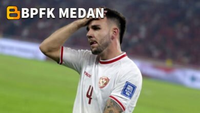 Calvin Verdonk Mengungkap Pendapatnya Tentang Pemain Keturunan di Super League