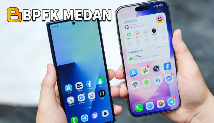 Beralih dari iPhone ke Galaxy S26? Apple Permudah Pindah ke Android! Beralih dari iPhone ke Galaxy S26? Apple Permudah Pindah ke Android!