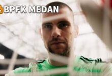 Maarten Paes Tampil Perdana di Latihan Ajax: Sorotan dan Harapan Fans