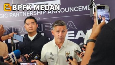 John Herdman Antusias Menyambut Piala AFF 2026, Siap Hadapi Tantangan Panas!