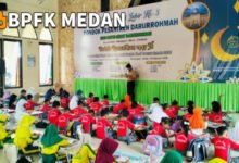 Harlah Ke-5 Ponpes Darurrohmah: Membangun Santri Calon Pemimpin Bangsa dan Umat