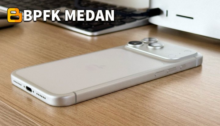 Kabar Gembira: 5G Satelit Akan Hadir di iPhone Baru Mendatang!